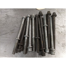 15P240 Cylinder Head Bolt Kit From 2014 Subaru Outback  2.5